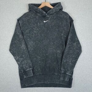 Nike Women’s Acid Wash Pullover L